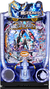 Nanashow Smapachi SSSS.Gridman [Smapachi]